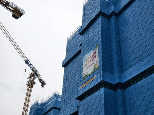 共筑安全之基 寶山區(qū)建設工程安全生產(chǎn)月綜合創(chuàng)優(yōu)觀摩活動舉行