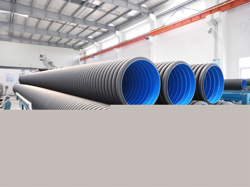 北京hdpe波紋管 北京hdpe排水管產品圖片,北京hd.