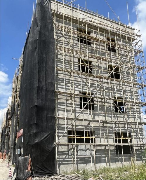 正在試行 均安最新限額以下自建房工程登記管理流程來(lái)了