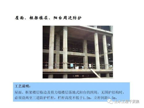 建筑工程全過程施工工藝流程圖解