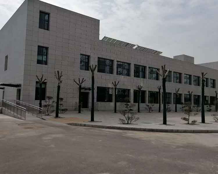 河北環(huán)境工程設(shè)計(jì)費(fèi)用在線咨詢(xún) 嶸耀建設(shè)工程