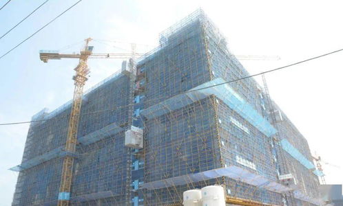 戰(zhàn)高溫 歐菲光項目建設掀熱浪